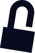 Padlock icon